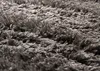 Hochflor Langflor Teppich Pindos in Anthrazit, Flauschig,  Produktbild-Vorschau 3