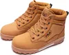 FILA Herren mittelhoher Winterschuh Schnürschuh high top Produktbild-Vorschau 1