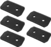 5x Trade-Shop Schaumfilter / Filtermatte kompatibel mit Produktbild-Vorschau 1