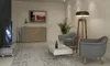 Sideboard >Constantin< in Wildeiche / Basaltgrau - Náhľad obrázku produktu 11