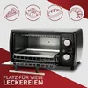 Steinborg Minibackofen | 10 Liter | Ober- / Unterhitze | 60 Produktbild-Vorschau 16