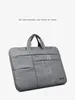 borsa per laptop da 13,3 pollici Custodia per notebook Anteprima dell’immagine prodotto 7