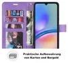 Handy Tasche für Samsung Galaxy A05s Hülle Handyhülle Produktbild-Vorschau 4