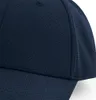 Beechfield B196 | Air Mesh 6 Panel Cap - Farbe: Black - Produktbild-Vorschau 5