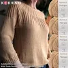 Rosarios 4 Madragoa Seidengarn, Camel, 100% Seide, 200m, Produktbild-Vorschau 2