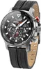Zegarek  Vostok Europe VR42-592A761 czarny Podgląd zdjęcia produktu 1