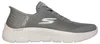 Zapatillas Skechers modelo 124836-OLV, color verde oliva Vista previa de la imagen del producto 1