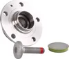 SKF Radlagersatz Hinten für VW GOLF VI (5K1) VKBA 3644 Produktbild-Vorschau 14