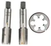 Hss Gewindebohrer M22 X 1,5 Mm, 3 Stück, Rechtsgewinde, Produktbild-Vorschau 1