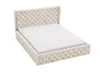 GrainGold Polsterbett Kingston  200x200 cm - Bett 200x200, Produktbild-Vorschau 2