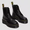 Dr. Martens Sneakers 15265001 in Black color size 38 Náhľad obrázku produktu 80