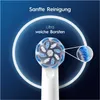 Oral-B Aufsteckbürsten Pro Sensitive Clean 4er Produktbild-Vorschau 5
