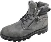 Dockers by Gerli  Herrenschuhe Stiefel Warmfutter Stiefel Produktbild-Vorschau 3
