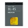 Nokia BL-4S, 860 mAh, Lithium Polymer (LiPo), 3.7 V Produktbild-Vorschau 1