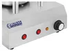 Expondo Royal Catering Hot Dog Maker - 2 Heizdorne - 422 W Produktbild-Vorschau 10