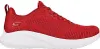 Skechers Bobs Squad Chaos Sportschuh Rot Produktbild-Vorschau 35