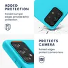 kwmobile Handyhülle für Samsung Galaxy A52 / A52 5G / A52s Produktbild-Vorschau 3