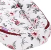 JUKKI® Baby Nestchen 5tlg MINKY SET für Neugeborene [Summer Produktbild-Vorschau 9