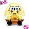 ZURU 77705 - Snackles Plüschfigur SpongeBob Schwammkopf 13 Produktbild-Vorschau 8