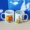 Tasse à café "Le café d'Astérix est prêt Voir les images du produit 6