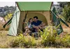 Coleman FastPitch Swagger 3 Tente Active 3 personnes Voir les images du produit 8