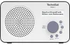 TechniSat 0000/3906, Cestovné, Digitálny, DAB, DAB+, FM, Náhľad obrázku produktu 14