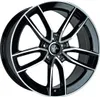 cerchi in alluminio KESKIN KT21 5x112 ET45 da 19 pollici Anteprima dell’immagine prodotto 1