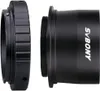 Svbony Adaptateur pour caméra télescopique 2" T2 Adaptateur Voir les images du produit 2
