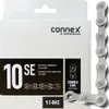 Connex Kette 10sE 10-fach E-25 132 Glieder silber Produktbild-Vorschau 2