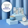 Epson Alarm clock Singlepack Black 27XL DURABrite Ultra Náhľad obrázku produktu 6