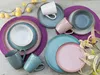 CreaTable, 22908, Modern Fashion Bunt, kombinovaná sada 16 Náhľad obrázku produktu 13
