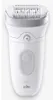 Braun Silk-épil 7 7-081 epilatore 40 pinzette Bianco Anteprima dell’immagine prodotto 8