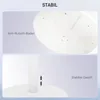 HOMCOM Sitzhocker ergonomischer Bürohocker, 56,5-71,5 cm Produktbild-Vorschau 7