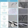Comparison of product features between 'OURS' and 'OTHERS'. Voir les images du produit