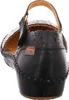 Pikolinos Damen Sandalen geschlossene Ferse Keilabsatz Produktbild-Vorschau 49