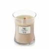 WOODWICK Kerze - WEISSER HONIG Voir les images du produit 4