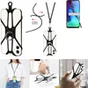 K-S-Trade 3in1 Handykette Handyband Handykordel Halsband Produktbild-Vorschau 1