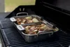 Char-Broil GRILL+ Baskets, Korb, Edelstahl, Edelstahl, Produktbild-Vorschau 10