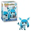 Pokemon POP ! Games Figurine vinyle Glaceon (EMEA) 9 cm Voir les images du produit 12