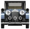 27104 - Phantom III con vetrina (Mould King) Anteprima dell’immagine prodotto 7