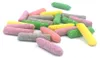 hitschies 325569 hitschies Sour Mix Kaubonbons 1,0 kg Vista previa de la imagen del producto 2