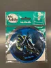 McNeill Schulranzen-Zubehör McAddy Motorcross blau Produktbild-Vorschau 3
