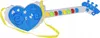 Lolex | Edukačná gitara - Interaktívna - 48 cm - Hračka Náhľad obrázku produktu 4