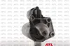 Anlasser für VOLVO mit 12 Volt Spannung und 1,4 Kilowatt Produktbild-Vorschau 2