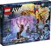 Toruk Makto et l'Arbre des Âmes - Avatar LEGO 75574 Voir les images du produit 25