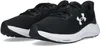Under Armour Charged Pursuit 4 Black-Black-White Größe EU Produktbild-Vorschau 6