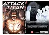 Attack on Titan 25 Produktbild-Vorschau 6