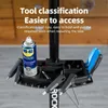 ROCKBROS Fahrradmontageständer aus Kohlenstoffstahl Produktbild-Vorschau 9
