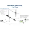 Lowrance NMEA2000 10' + sensore di flusso carburante T Anteprima dell’immagine prodotto 4