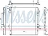 NISSENS 646804 Kühler Wasserkühler Motorkühler für TOYOTA Produktbild-Vorschau 5